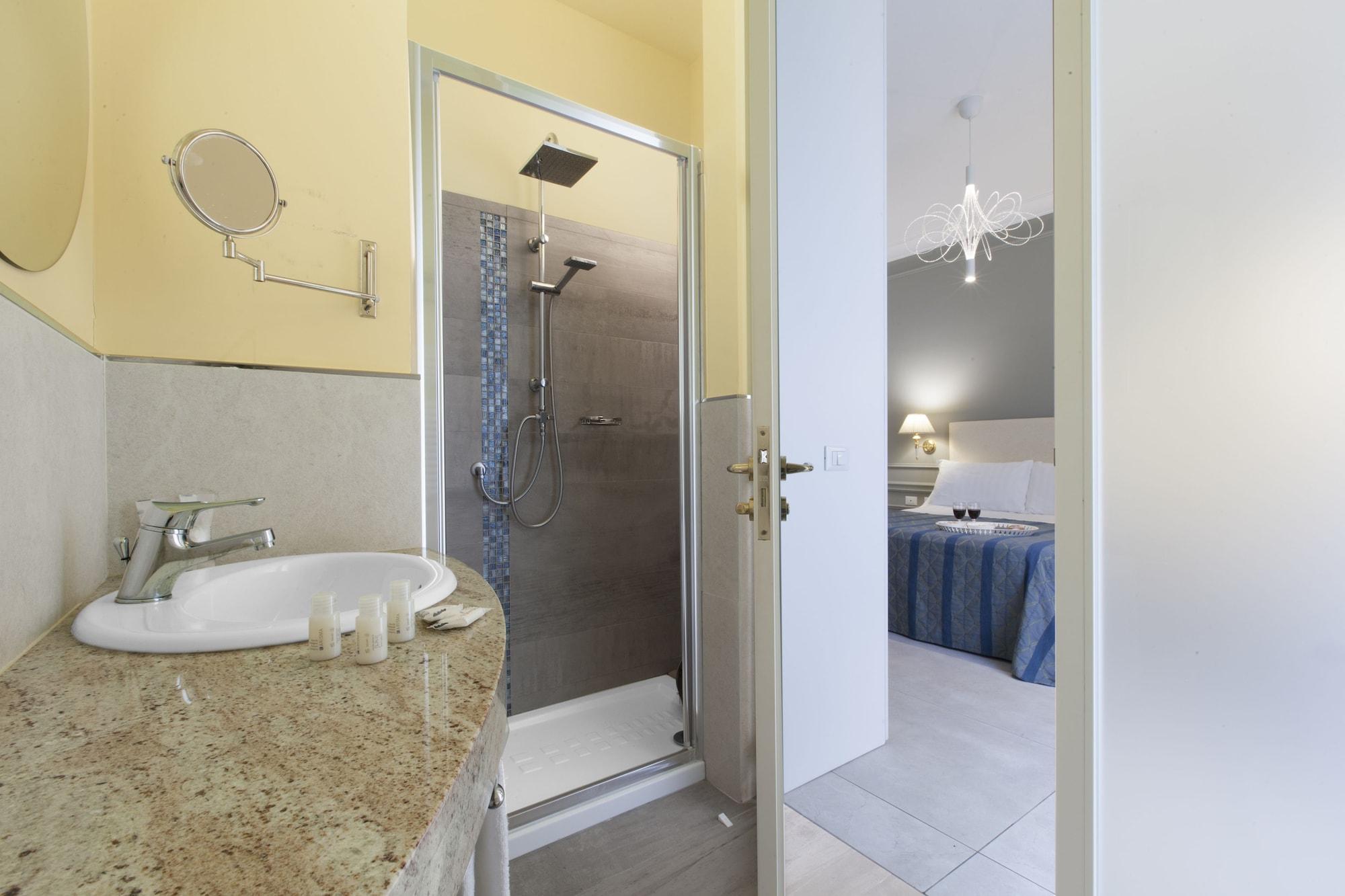 Ruins B&B Ercolano Eksteriør bilde