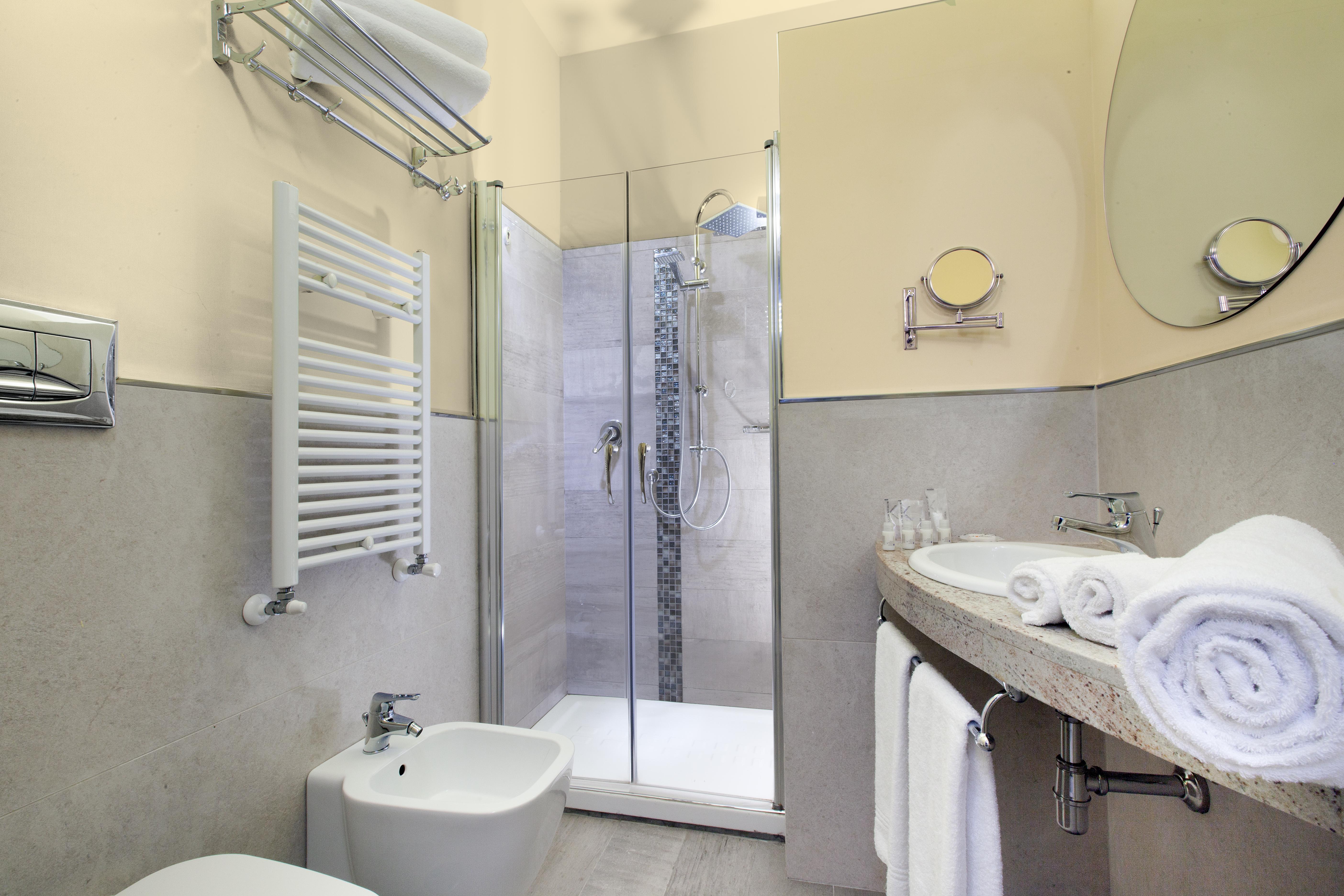Ruins B&B Ercolano Eksteriør bilde